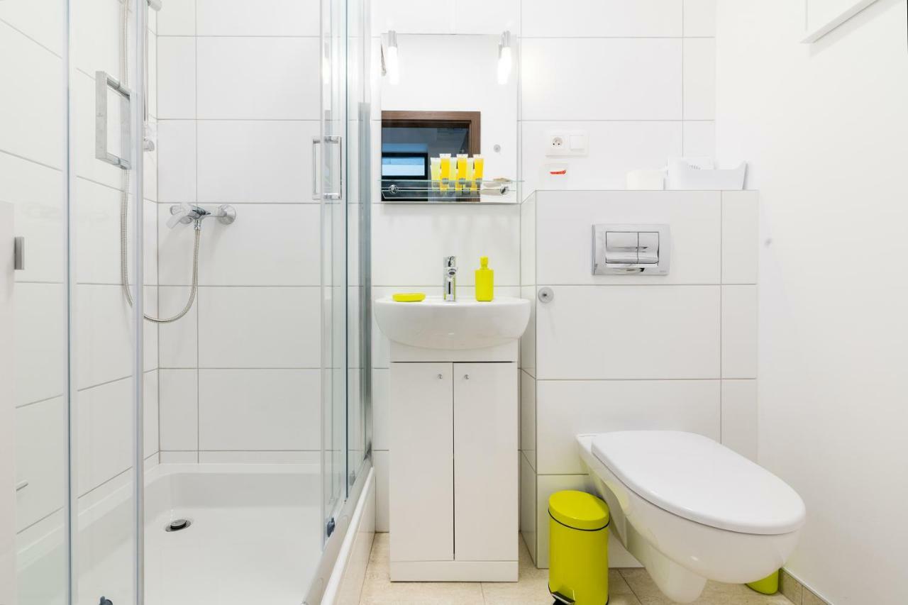 Mokotow Cosy House Studio ワルシャワ エクステリア 写真